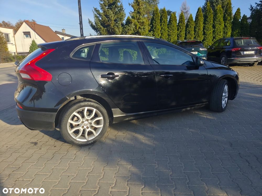 Volvo V40 Cross Country D2 Drive-E Momentum - 7