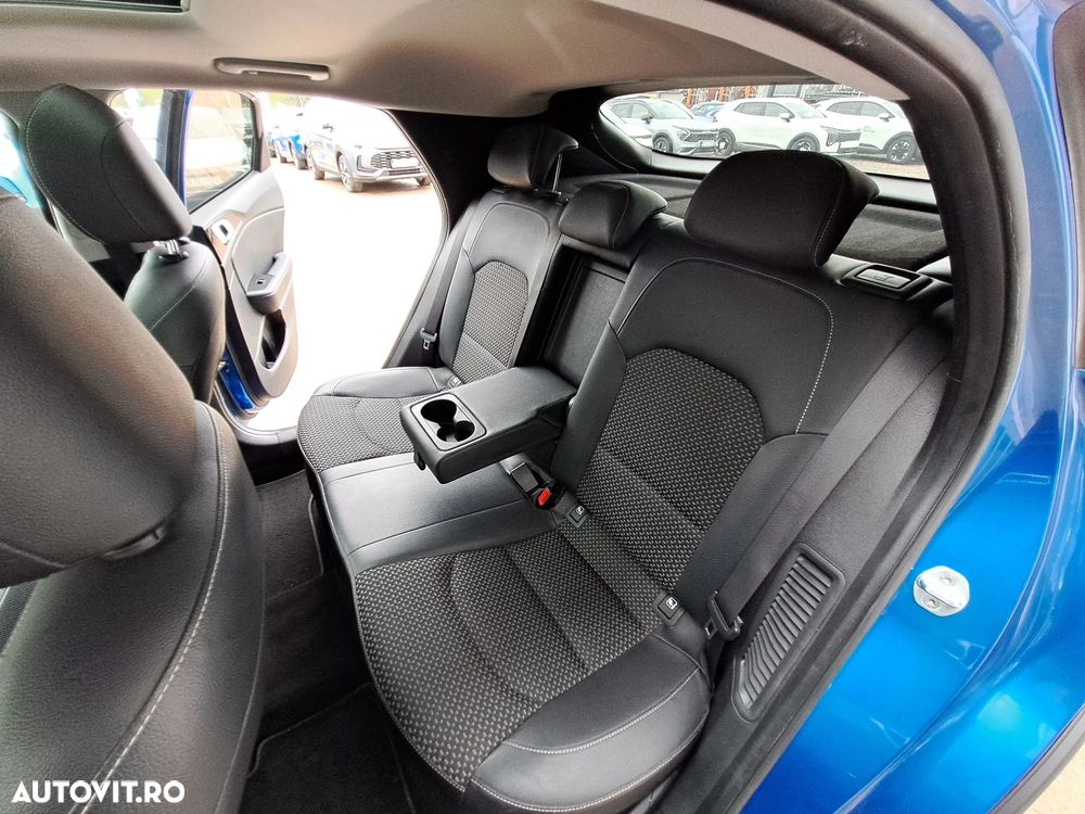 Kia XCeed - 17