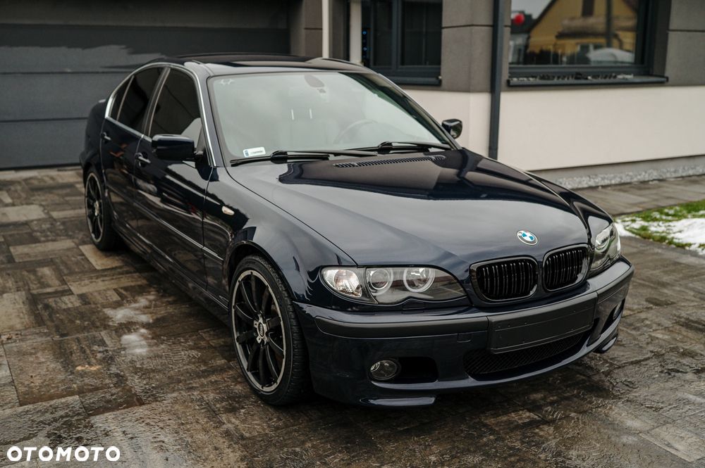 BMW Seria 3 330i Edition Exclusive - 5