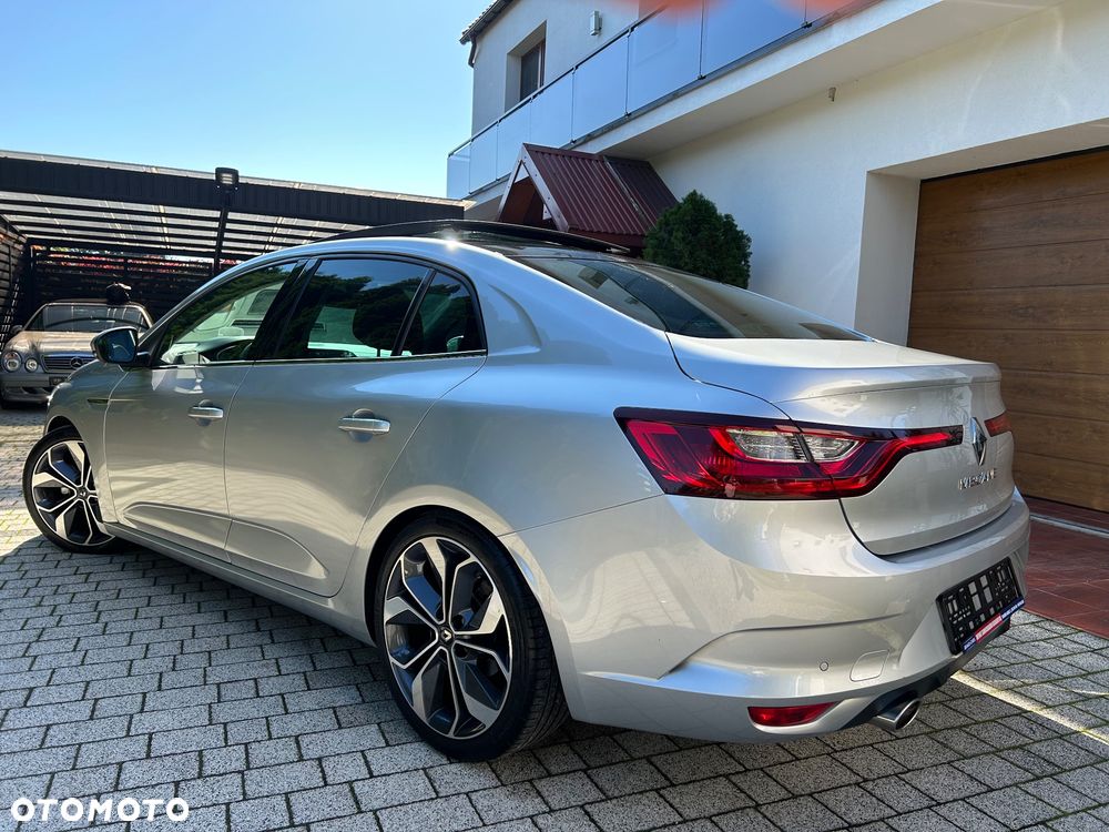 Renault Megane - 15
