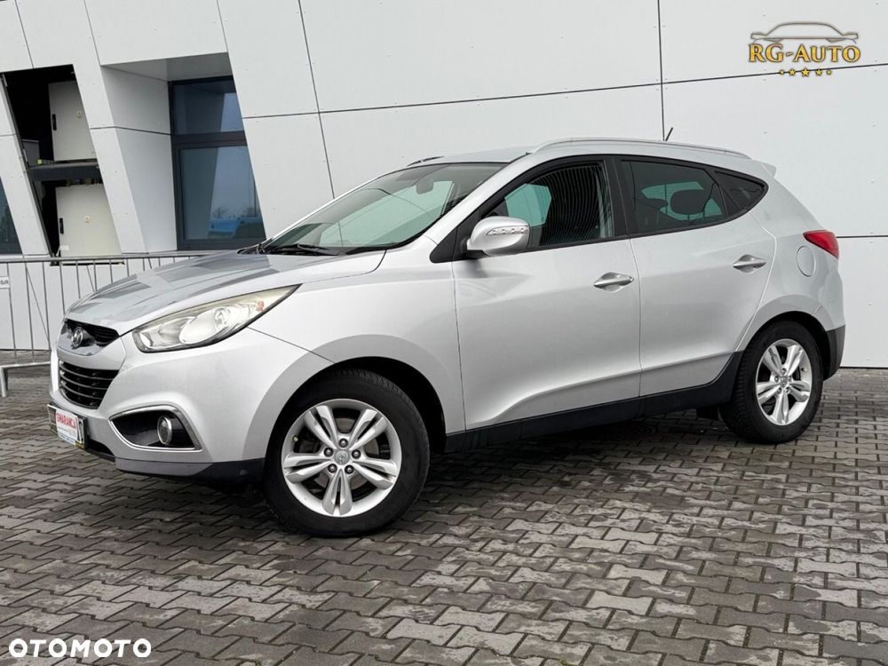 Hyundai ix35 - 14
