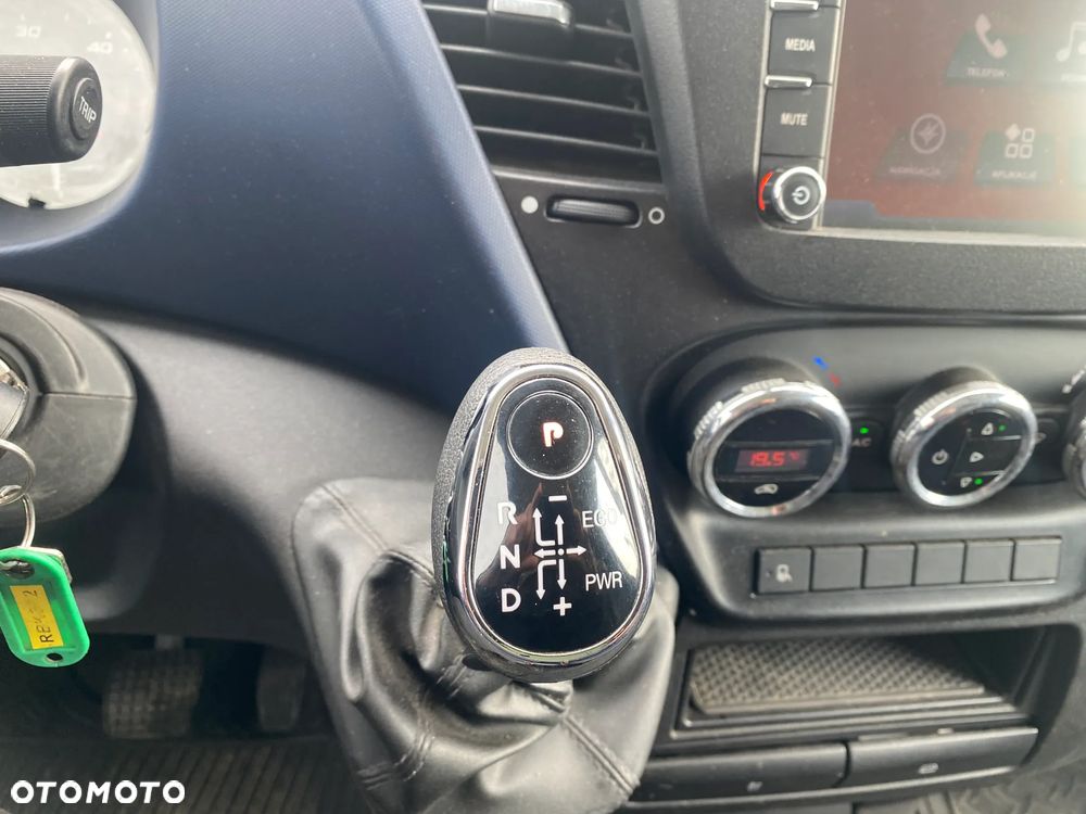 Iveco DAILY - 18