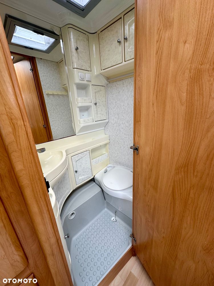 Hobby Excellent 495 - 27