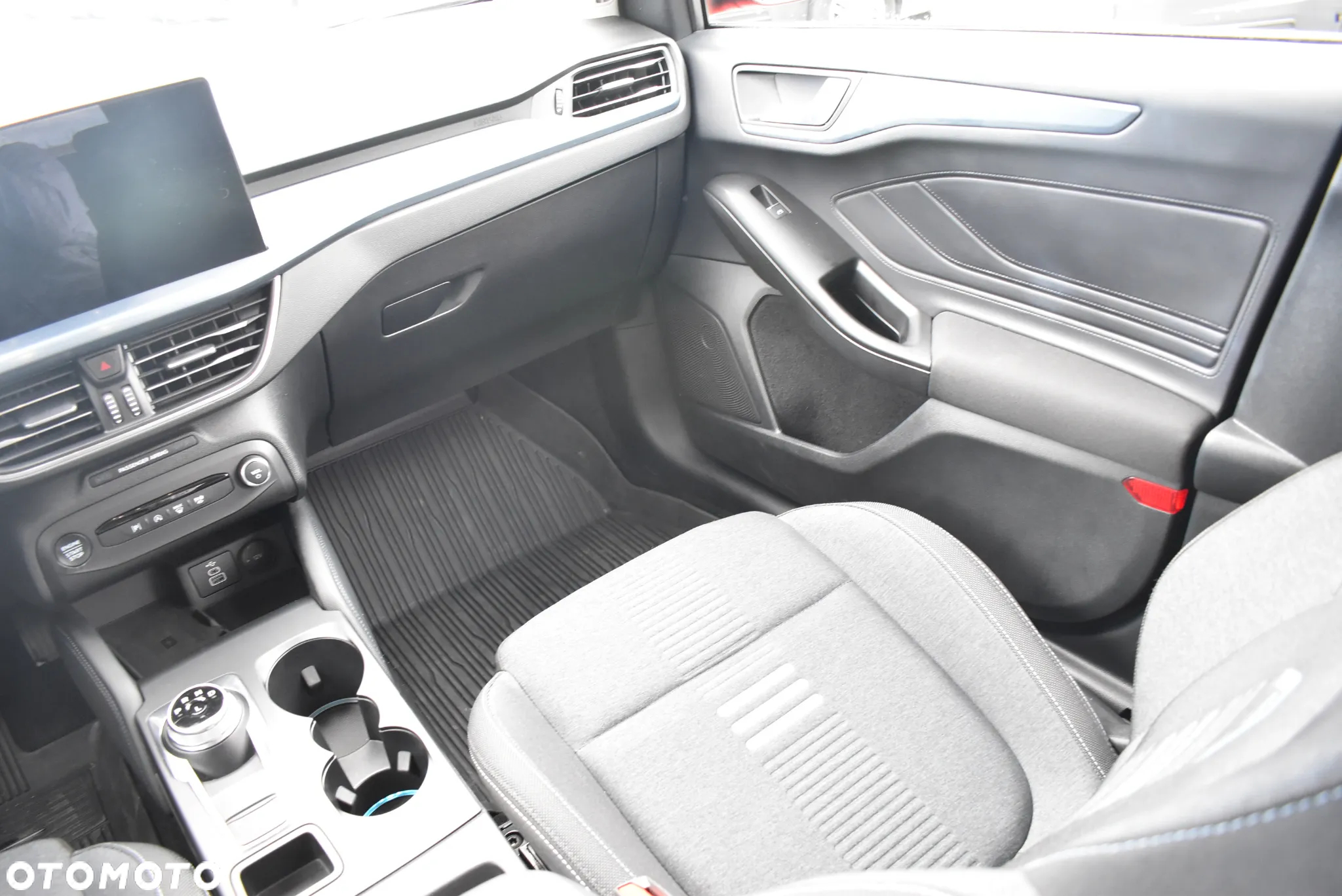 Ford Focus 1.5 EcoBlue Active X - 20