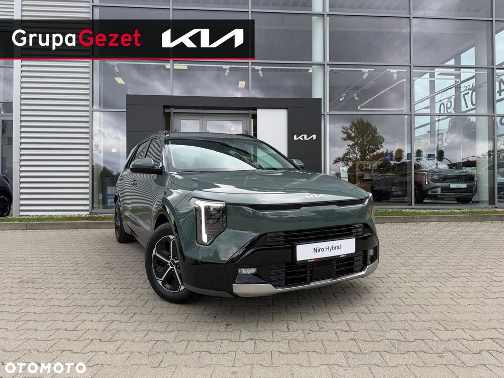 Kia Niro - 1