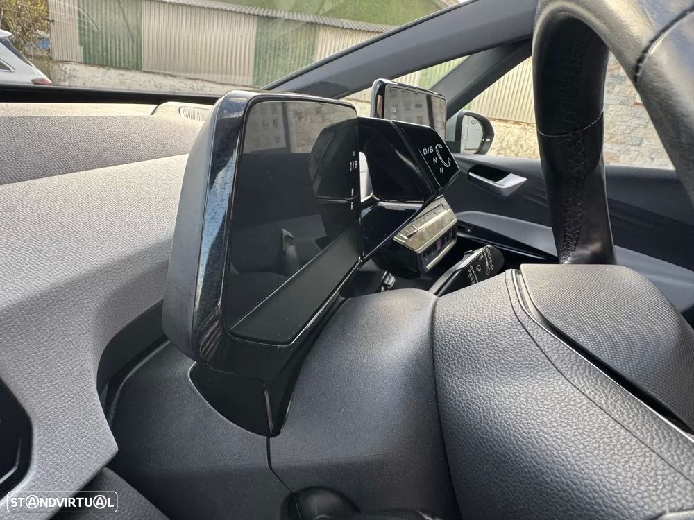 VW ID.3 Pro Performance 1st - 35