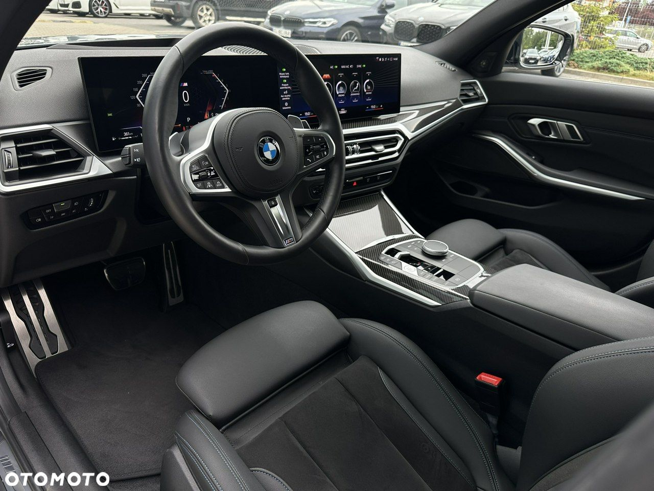 BMW Seria 3 - 6