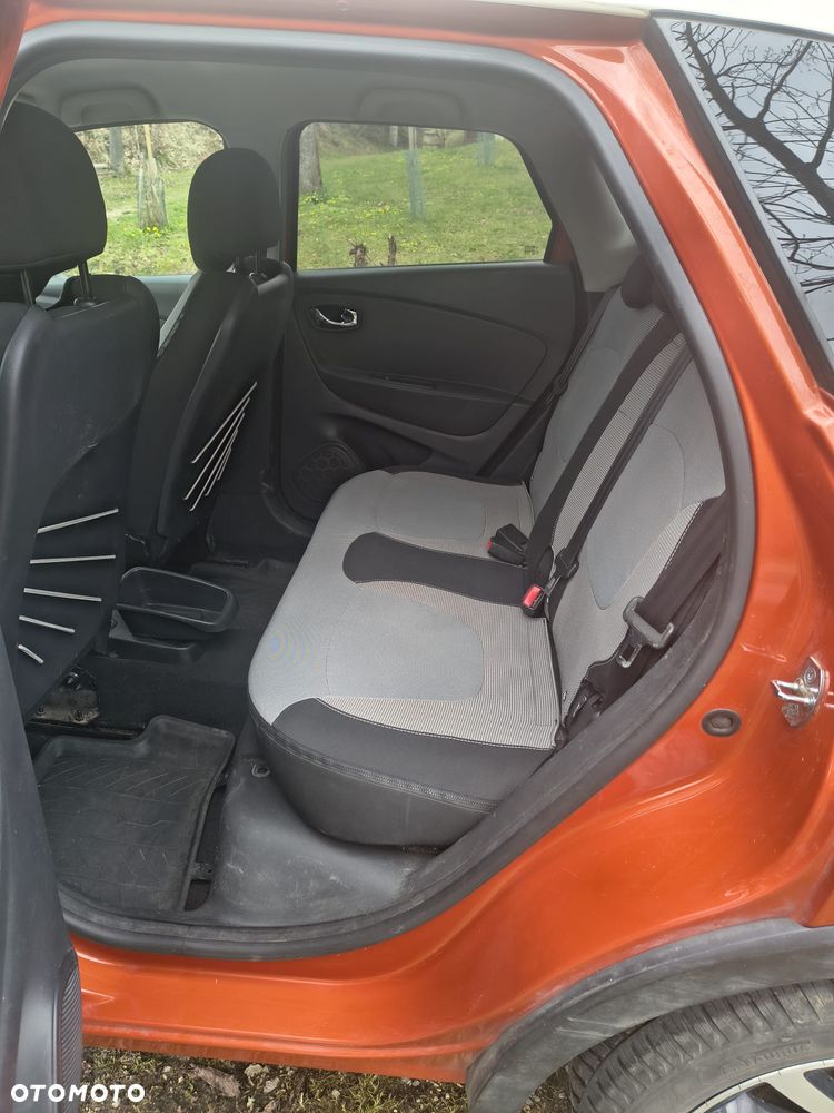 Renault Captur 1.5 dCi Energy Intens - 5