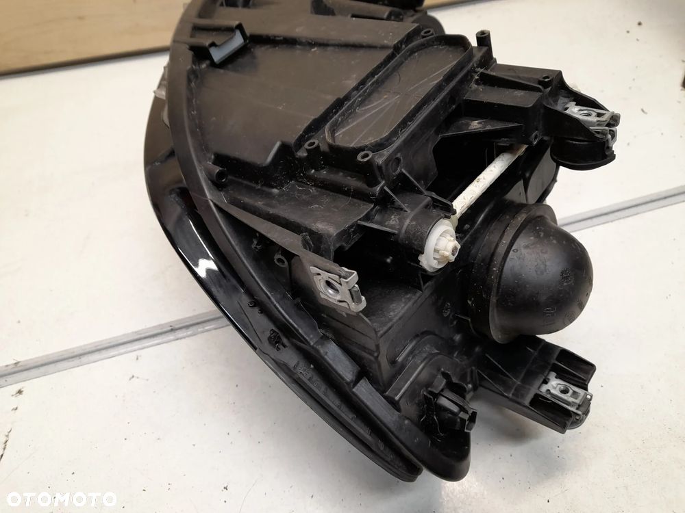 VW GOLF VII 7 LAMPA LED PRZEDNIA PRAWA 5G1941006D - 6