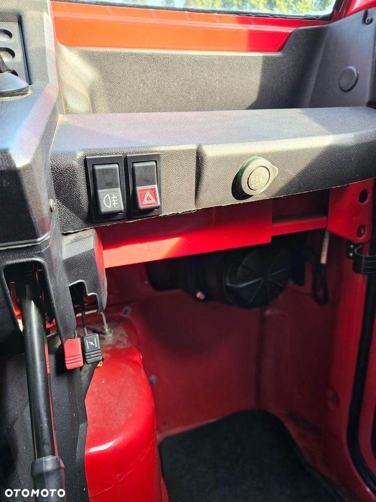 Piaggio Ape Classic Van - 8