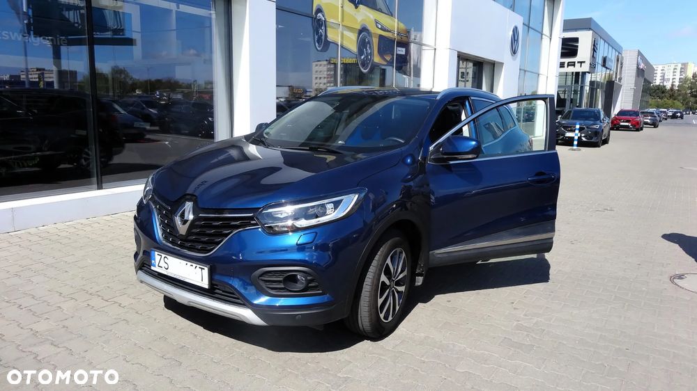 Renault Kadjar 1.3 TCe FAP Easy Life - 1