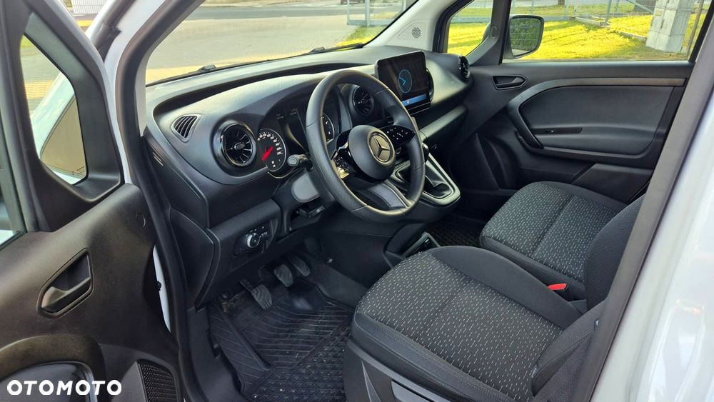 Mercedes-Benz Citan - 17