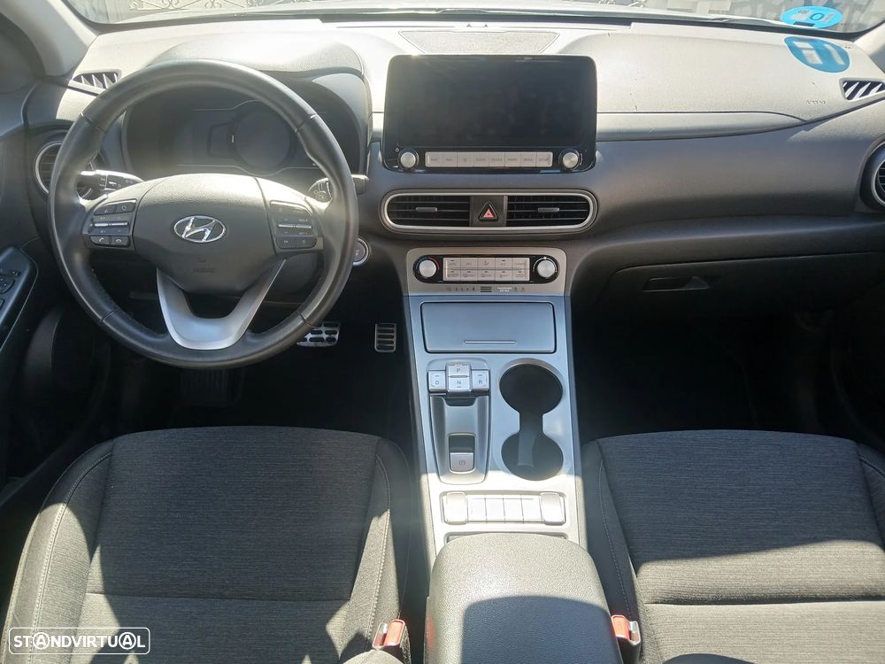 Hyundai Kauai - 10