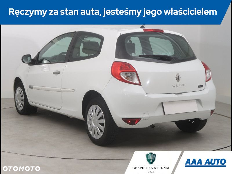 Renault Clio - 5