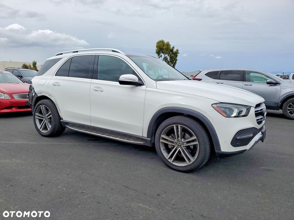 Mercedes-Benz GLE - 3