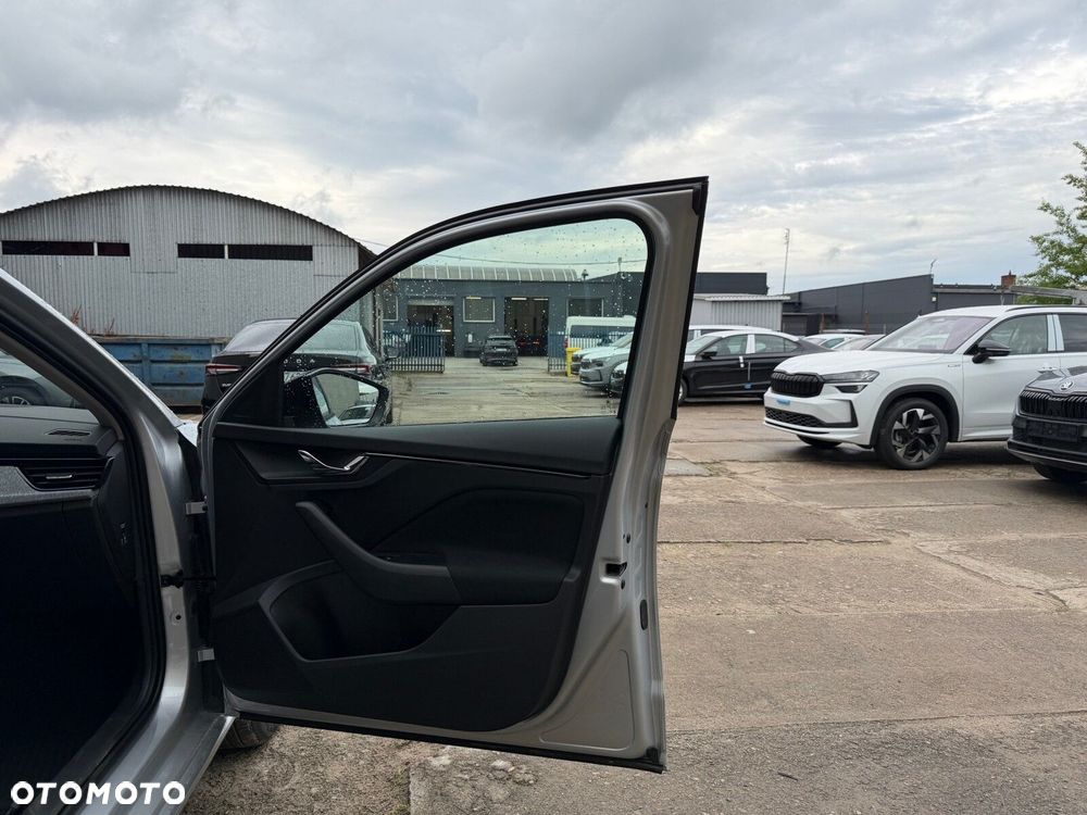 Skoda Scala 1.0 TSI Edition 130 DSG - 24