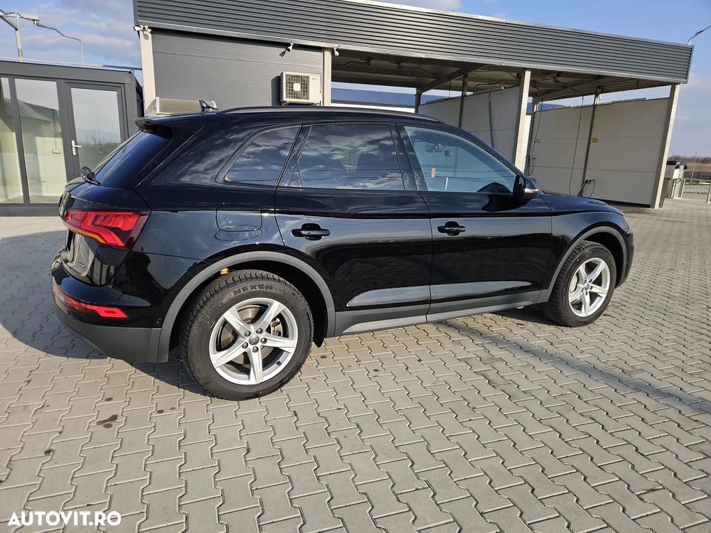 Audi Q5 2.0 TDI Quattro S tronic - 7