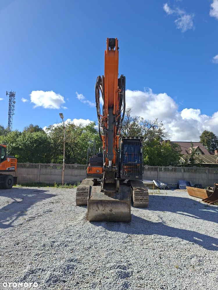 Doosan DX255LC-5 - 13
