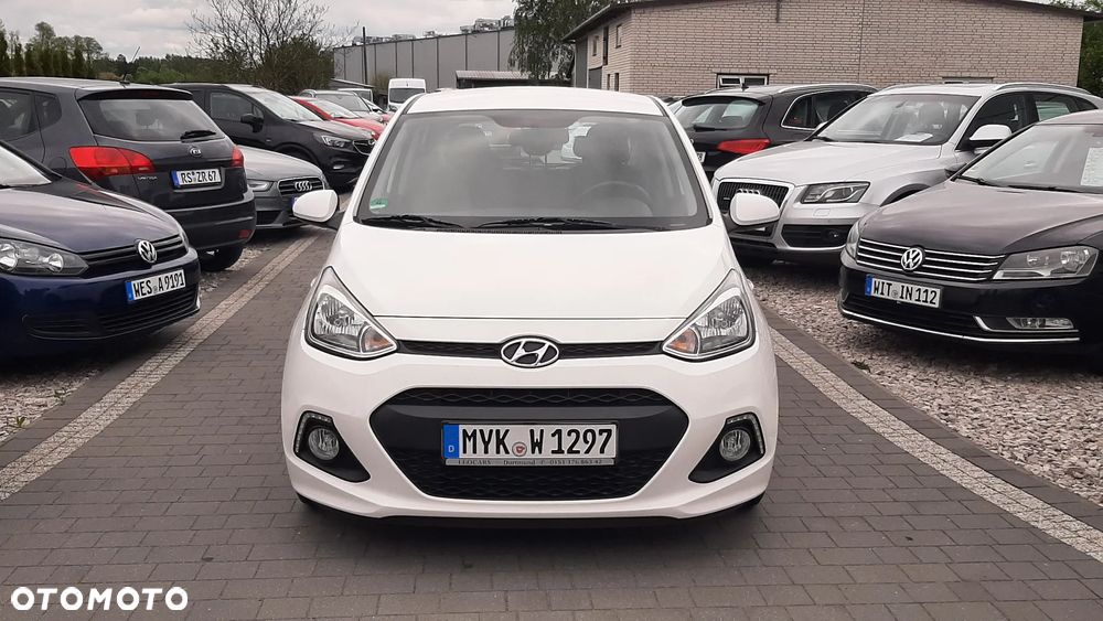 Hyundai i10 1.2 Style - 2