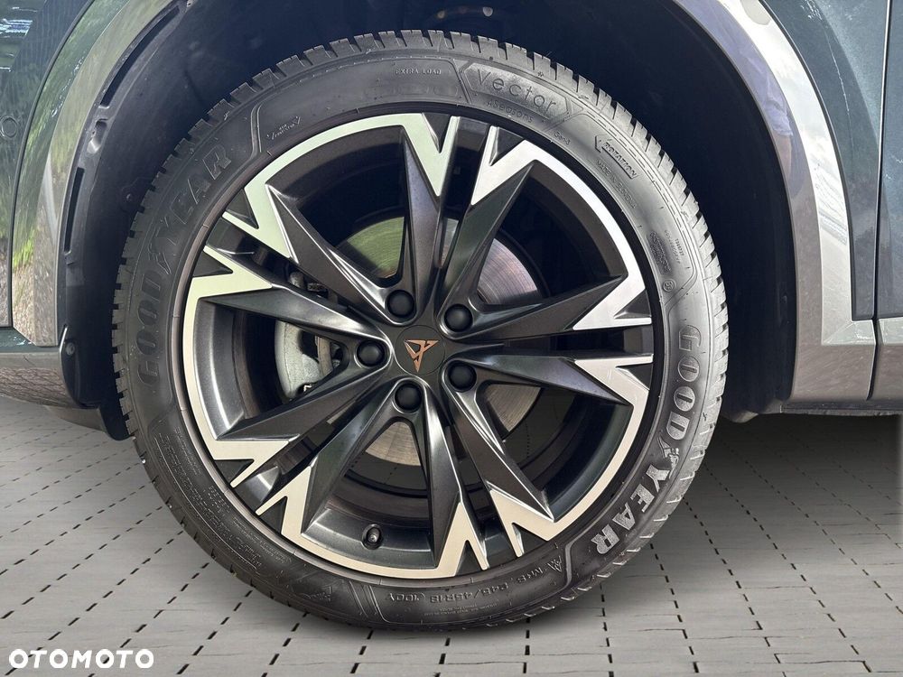 Cupra Formentor 1.5 TSI DSG - 30