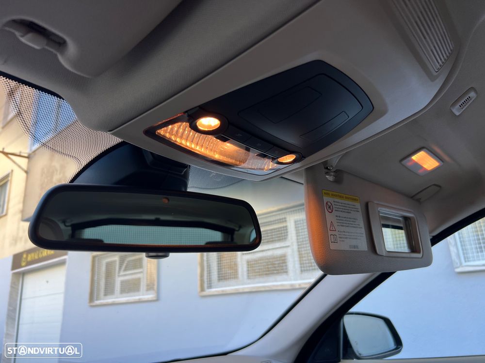 BMW 535 d Line Modern Auto - 42