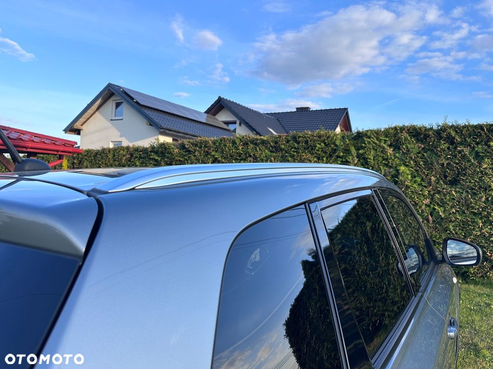 Suzuki Vitara 1.4 Boosterjet Hybrid Comfort+ - 27