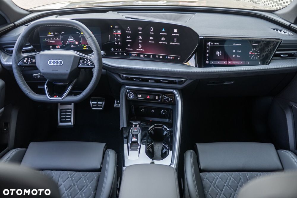 Audi Q5 Sportback - 19