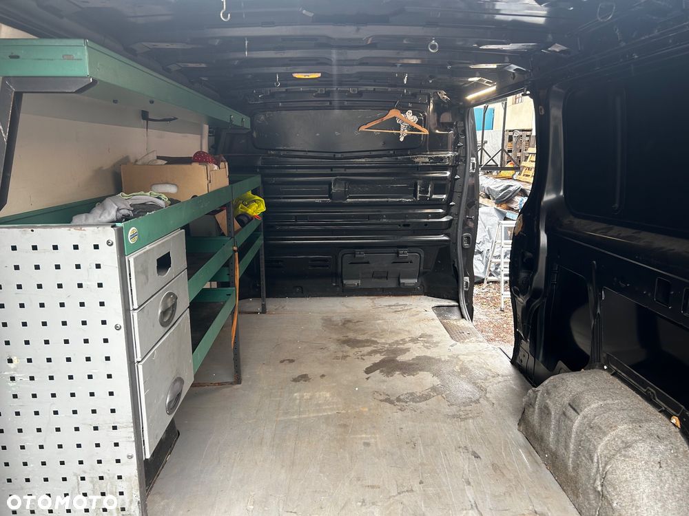 Renault Trafic - 11