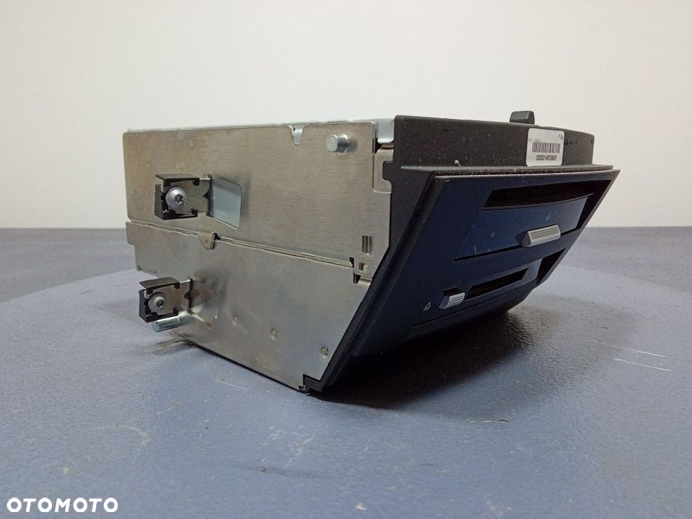 MERCEDES S KLASA W221 NAWIGACJA RADIO CD ZMIENIARKA A2218702486 - 6