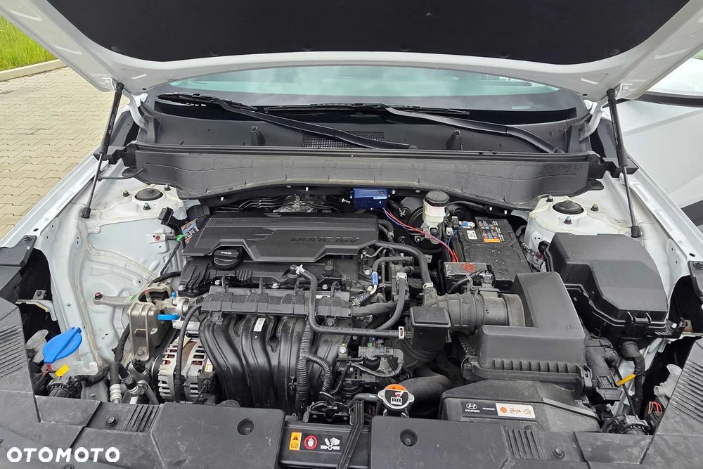 Hyundai Kona 1.6 T-GDI Platinum 4WD DCT - 15