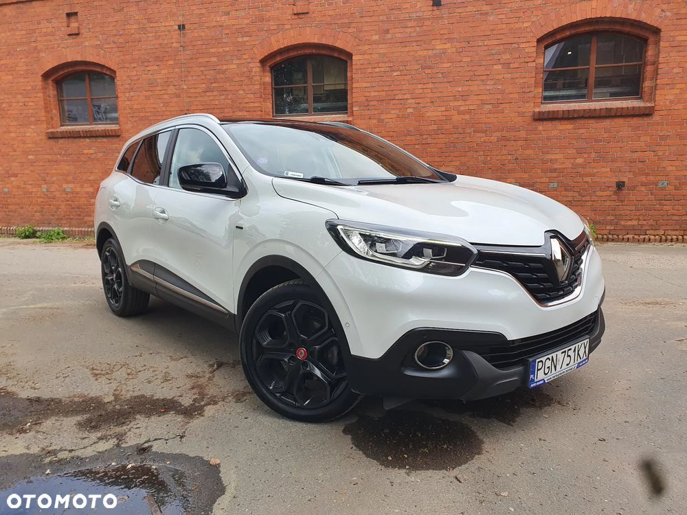 Renault Kadjar Energy TCe 130 XMOD - 1