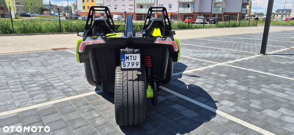 Polaris Inny - 5