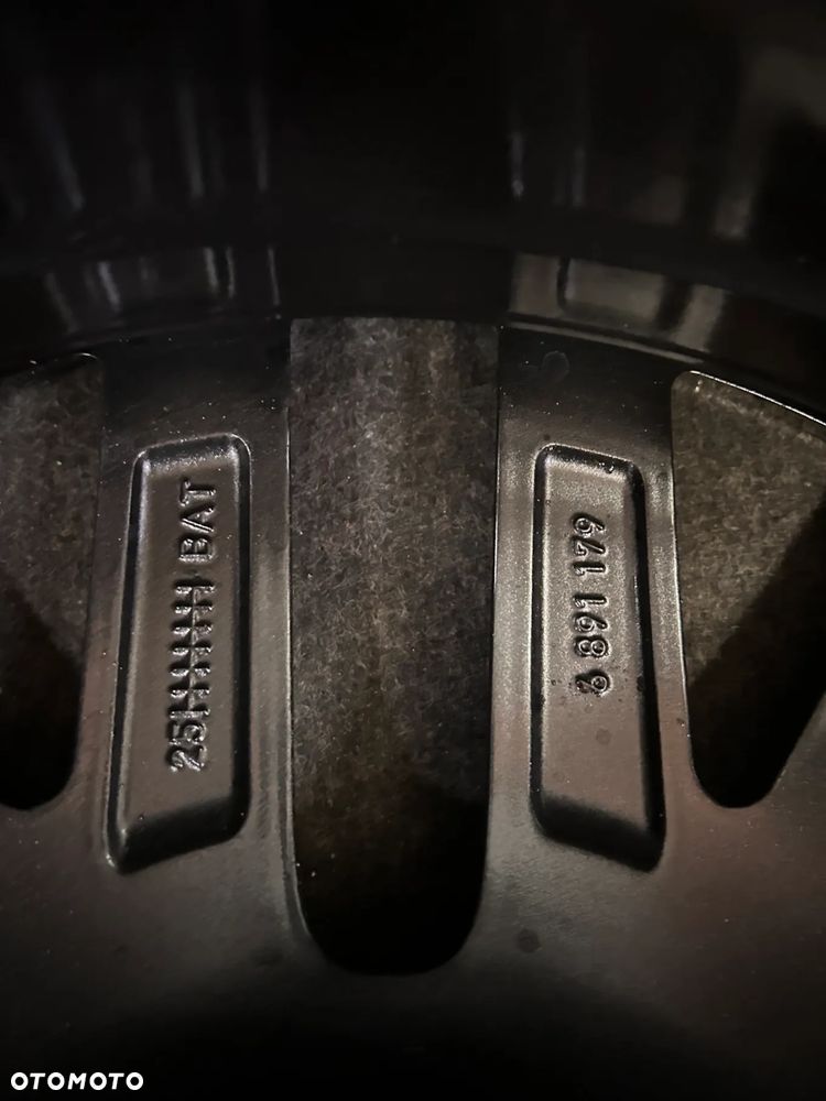 Alufelga BMW 2 ACTIV TOURER X1 U11, X2 U10 18 cali 5x112 1szt. 6891179 - 8