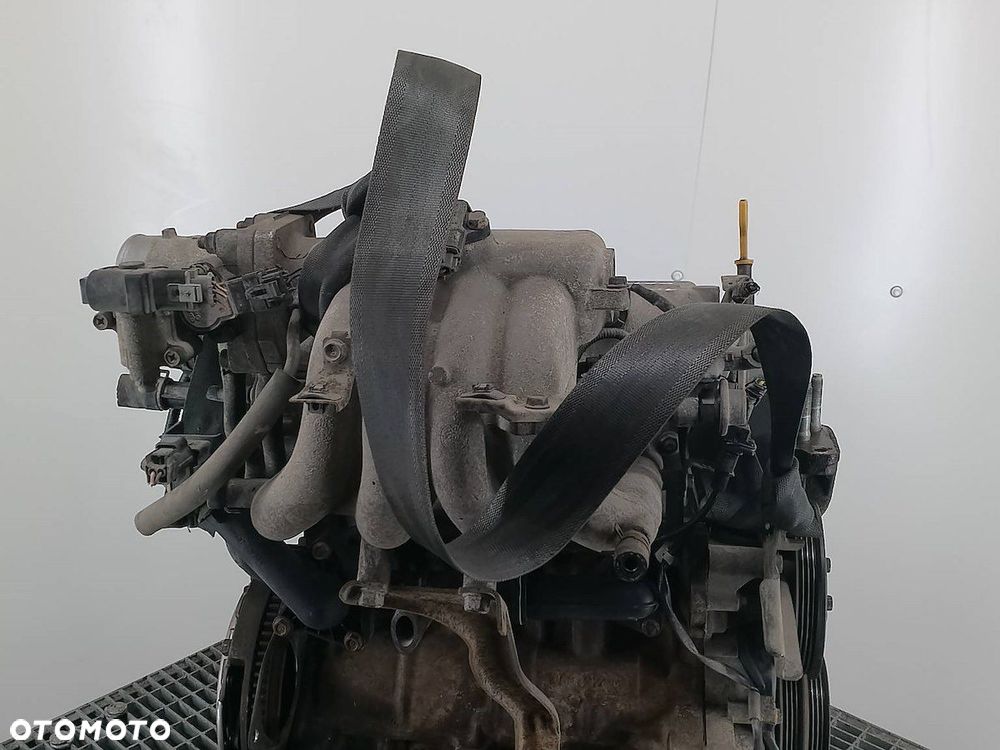 SILNIK HYUNDAI GETZ G4HG 1.1 12V - 3