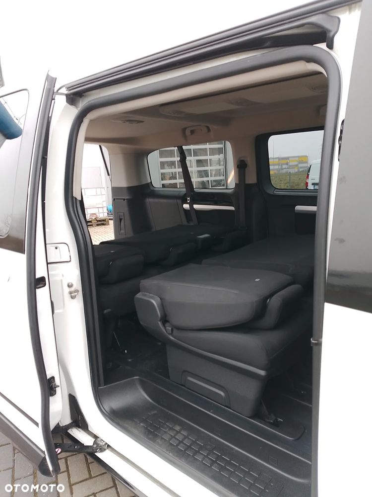 Citroën SpaceTourer 2.0 BlueHDi XL Business Lounge - 20