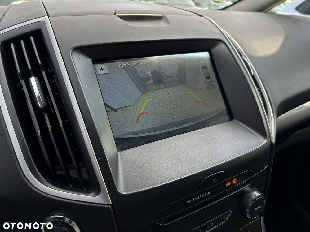 Ford S-Max 1.5 Eco Boost Start-Stopp Business - 17