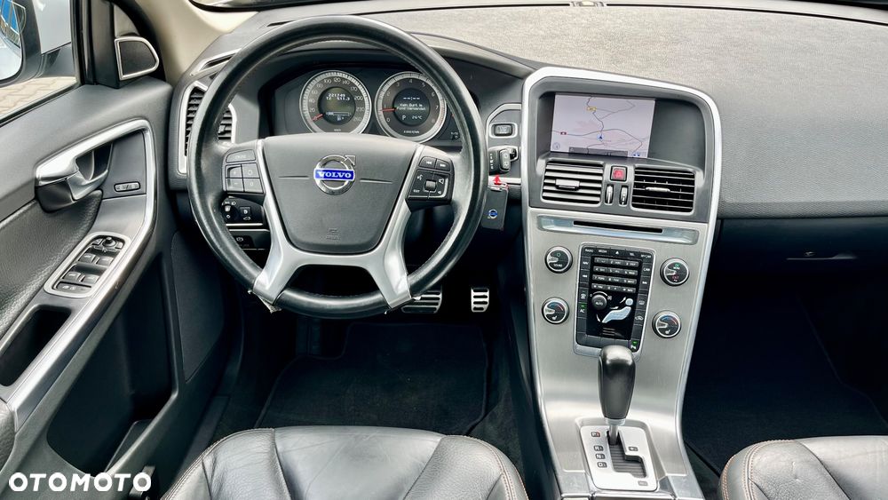 Volvo XC 60 - 39