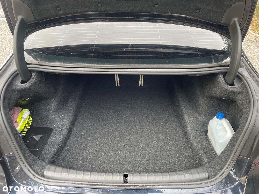 BMW Seria 5 - 16