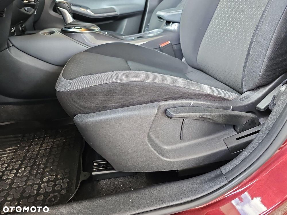 Nissan Juke - 21