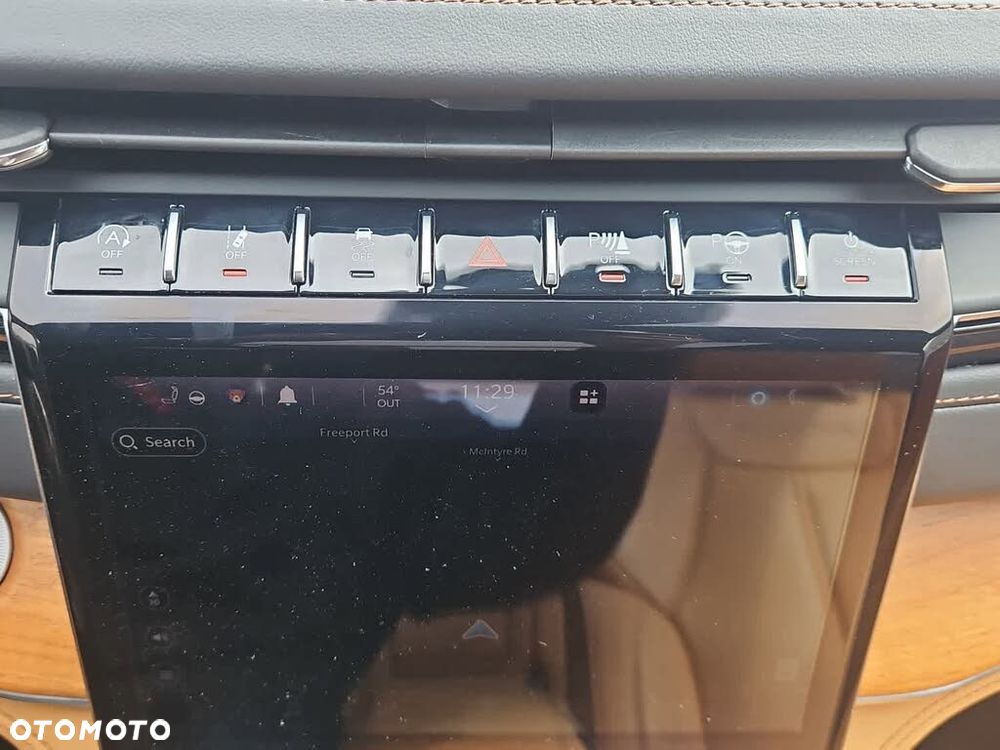 Jeep Grand Cherokee 3.6 V6 Summit - 28