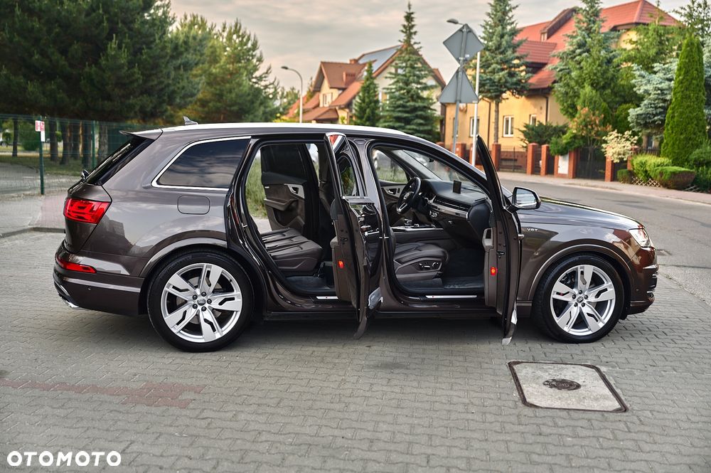 Audi SQ7 - 20