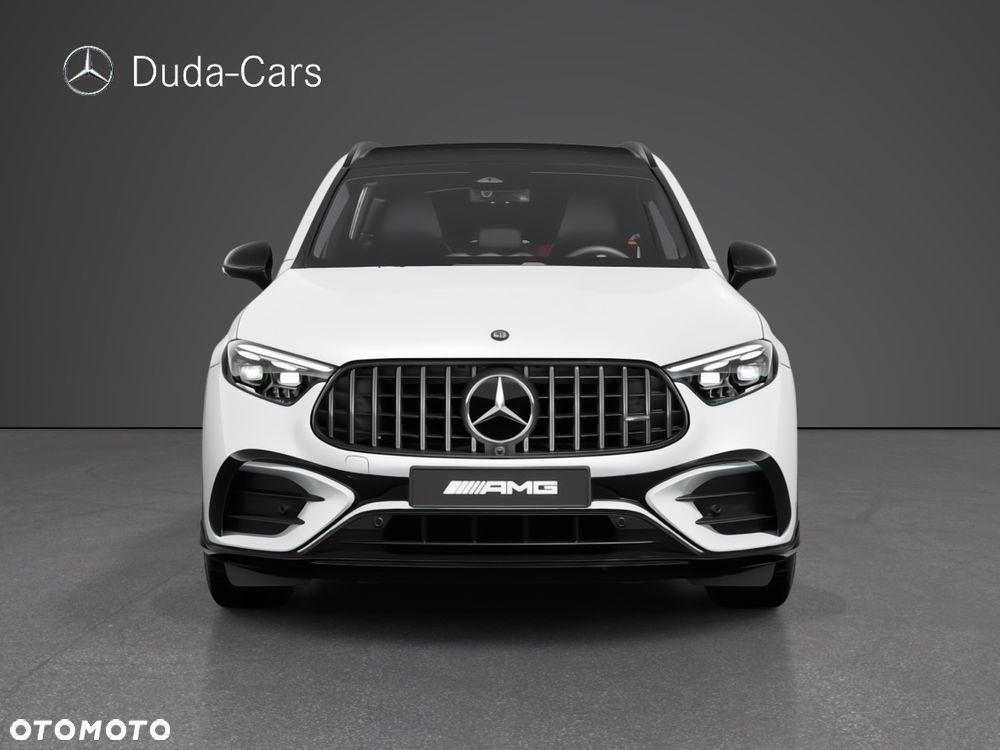 Mercedes-Benz GLC - 2