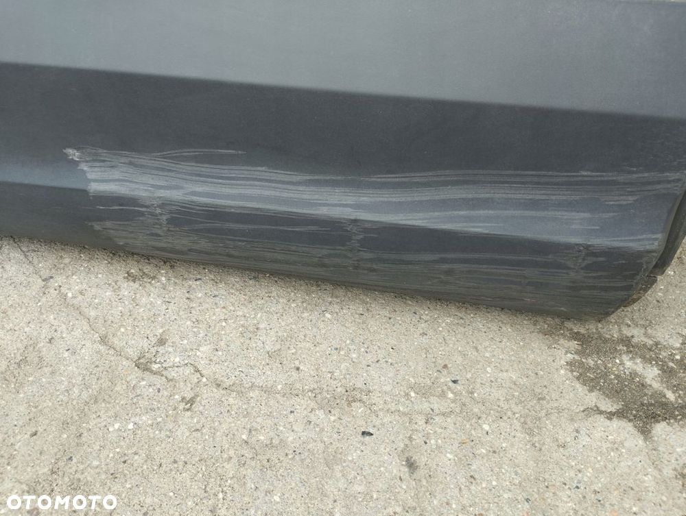 Drzwi prawe tył Opel Grandland 2017-2024 - 3