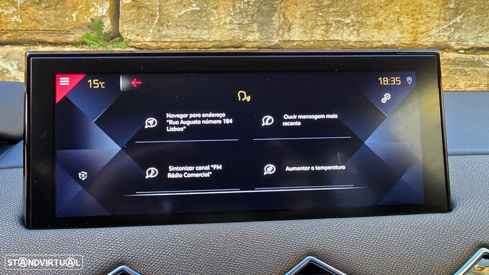 DS DS3 Crossback - 35