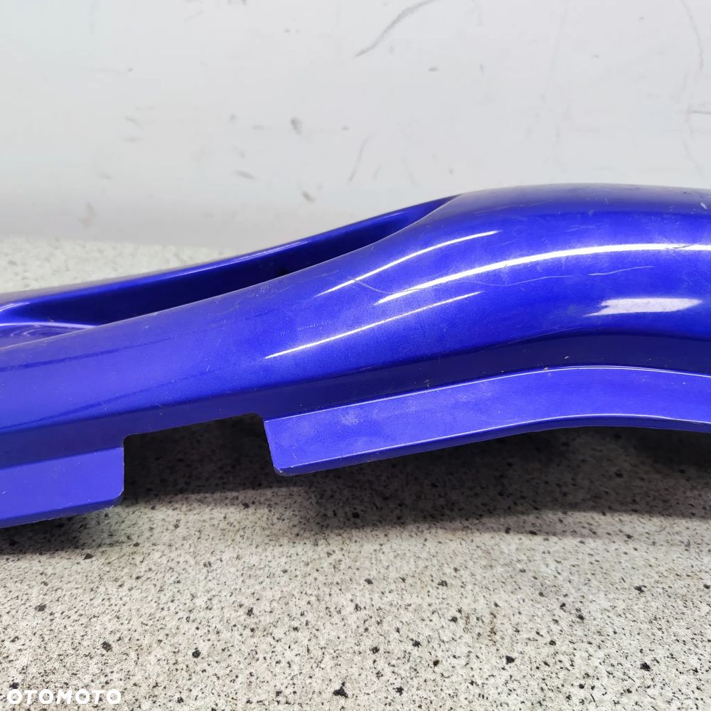 Owiewka, osłona, bok, boczek, ogon, zadupek Yamaha XJ 900 XJ900 Diversion - 5