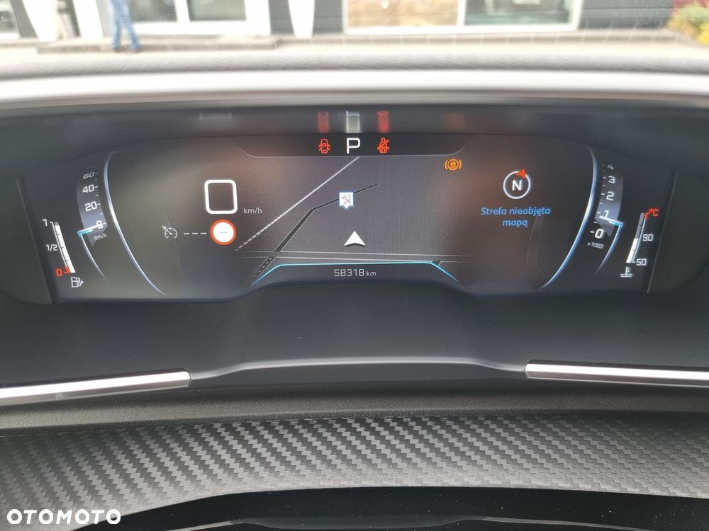 Peugeot 508 1.2 PureTech Active Pack S&S EAT8 - 31