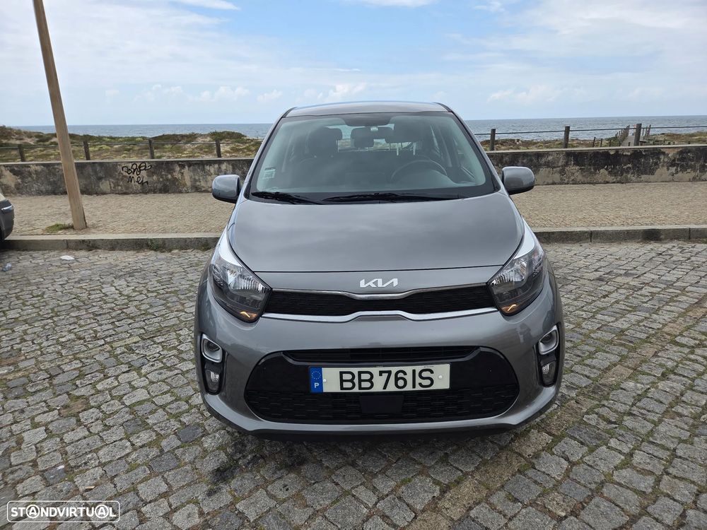 Kia Picanto - 4