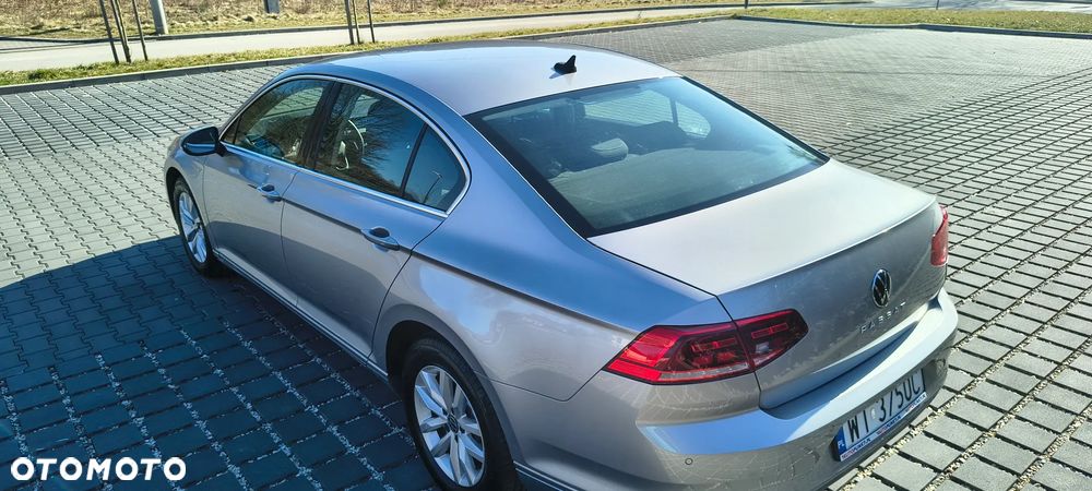 Volkswagen Passat 1.5 TSI EVO Business - 13