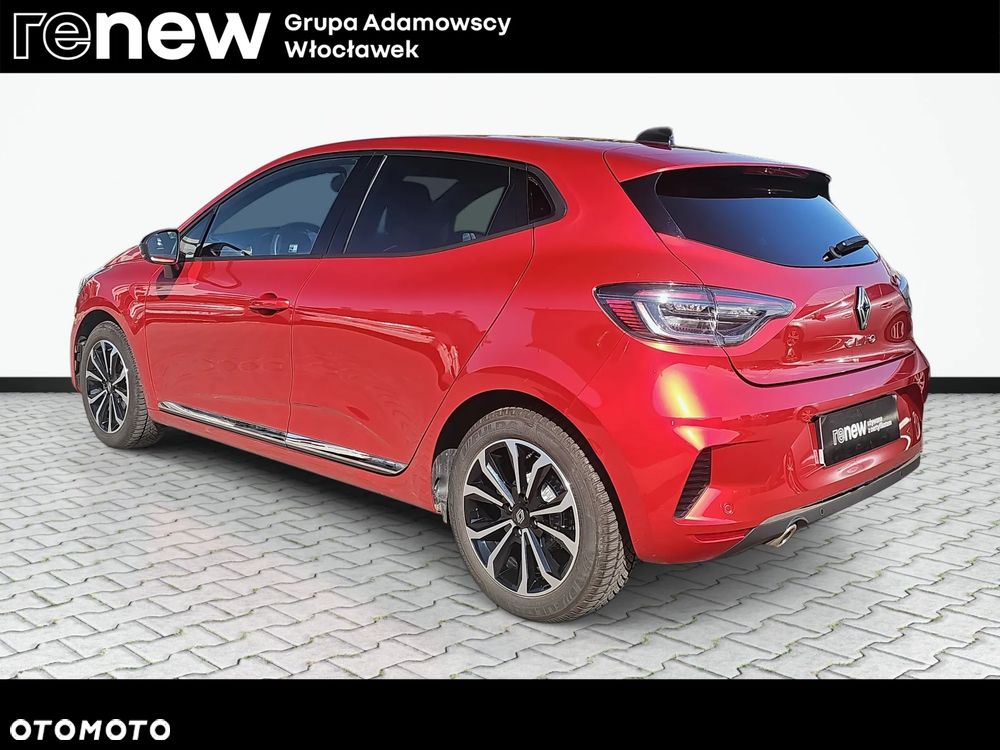 Renault Clio 1.0 TCe Techno - 7