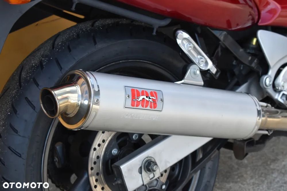 Suzuki GSX-F - Katana - 33